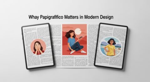 Papigrafifico