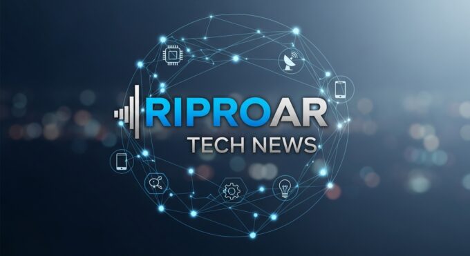 Riproar Tech News