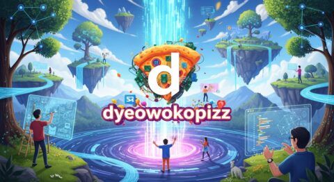 origin of dyeowokopizz