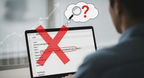 sitemap generator spellmistake